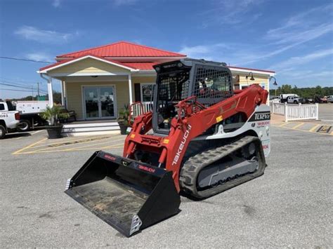 high flow skid steer rental|2000.